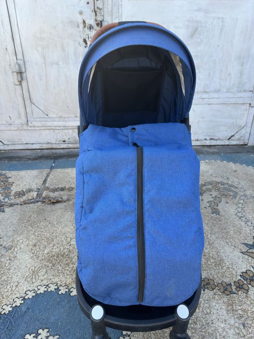 Продам детскую коляску