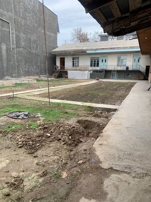 8 sotx yer sotiladi kadastr bor suv gaz elektr kanalizatsa va wif bor