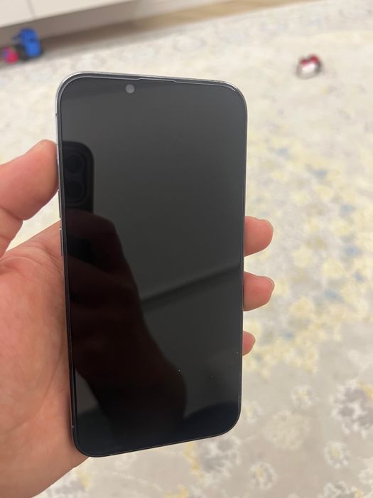 Айфон 13 про 128гб 76%