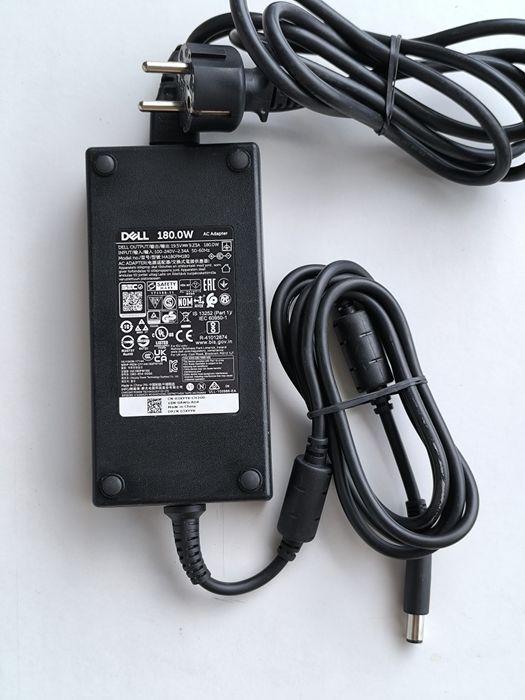 Зарядно за лаптоп DELL 180W