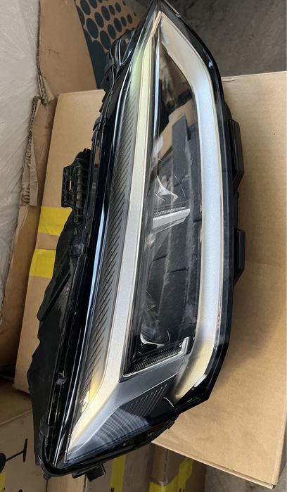 Audi A5 Full Led - десен фар