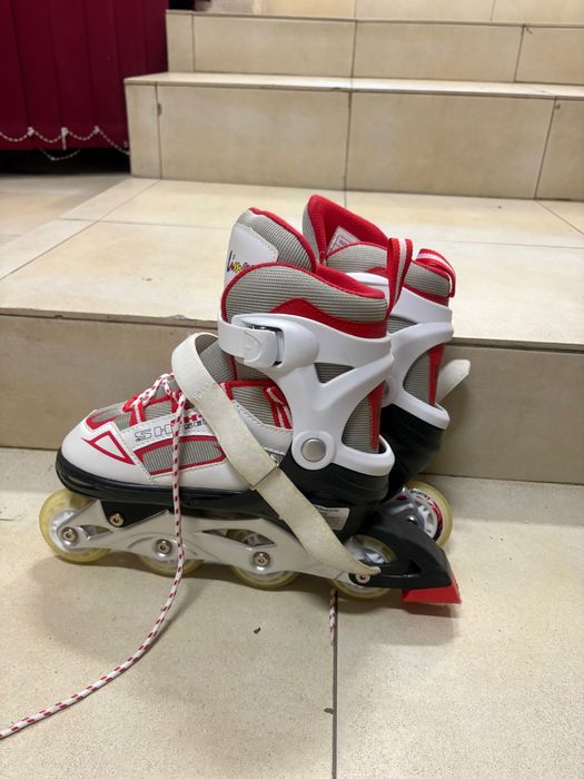 Продавам денски ролери