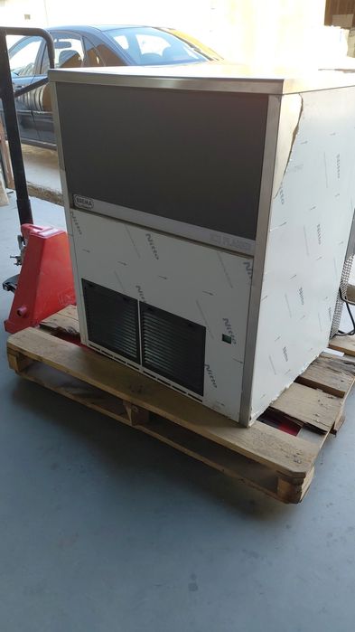 Льдогенератор  BREMA GB 1540A Италия
