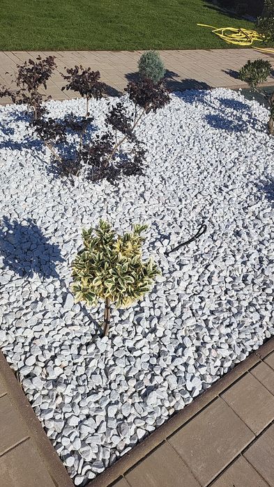 Piatra pentru gradini