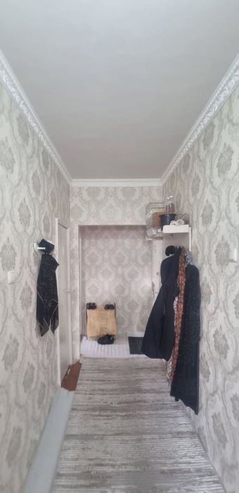 ™ Yakkasaroy Boshliq 2/3/5‼️Panelniy, Razdelka |50м²|Kv sotiladi