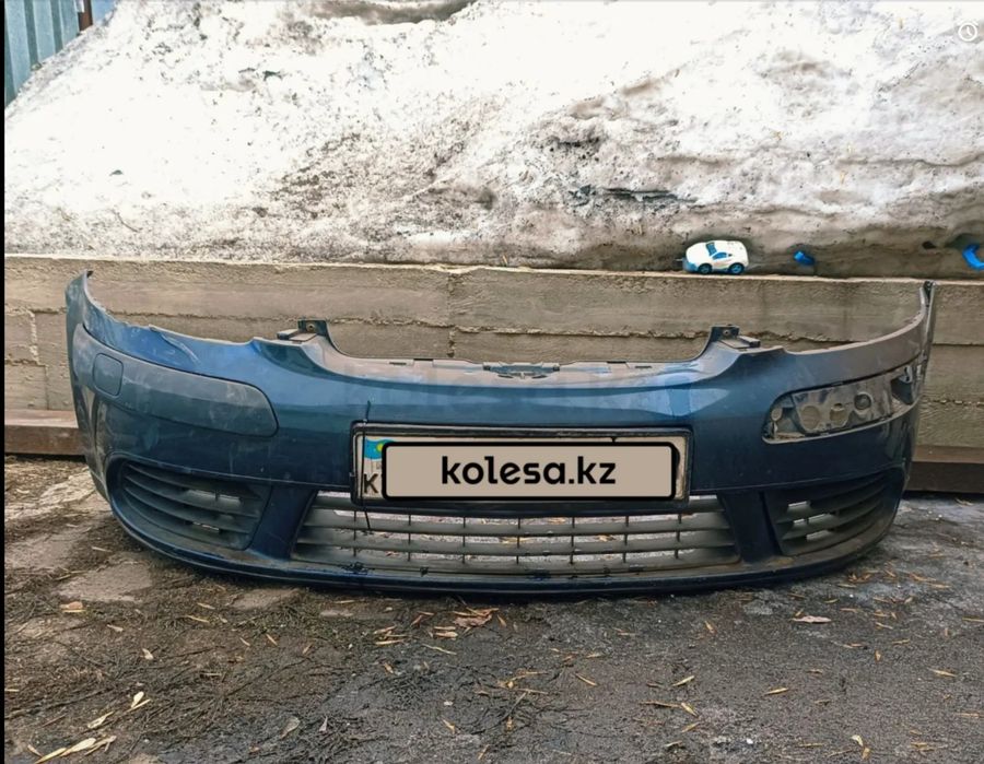 Golf Plus 2008 год