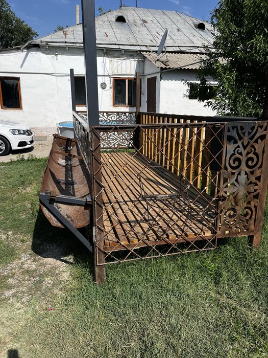 Қой кора Евро қой кора
