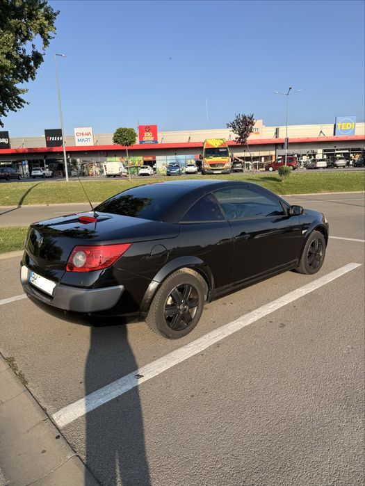 RENAULT Megane 2005 — imagine 2