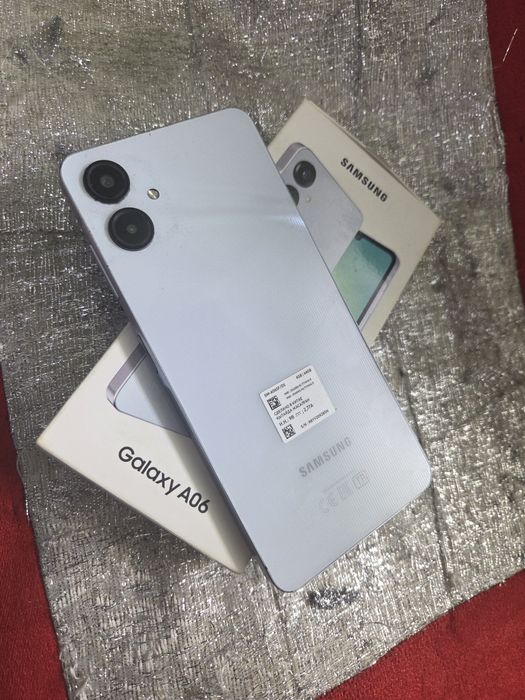 Samsung A06 64gb