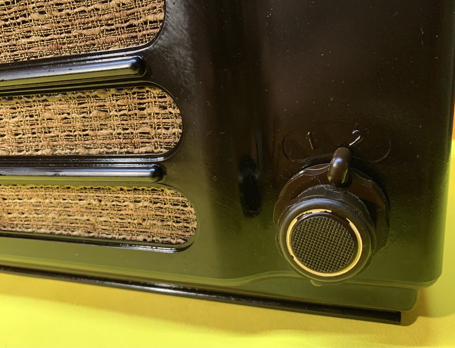 Ретро Радио ORION 233 / 1941 година