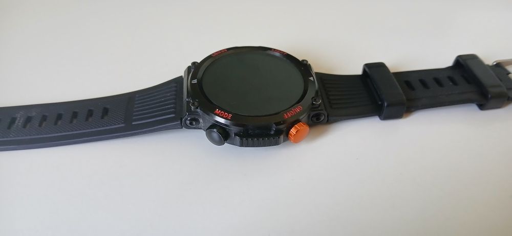 Смарт-часы YUNTEKO DKS10 47