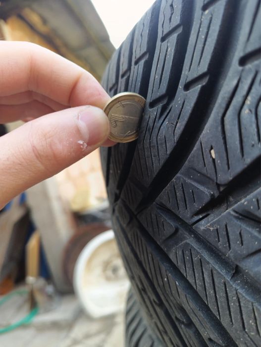 Зимни гуми Kleber Krisalp HP3 225/50 R17