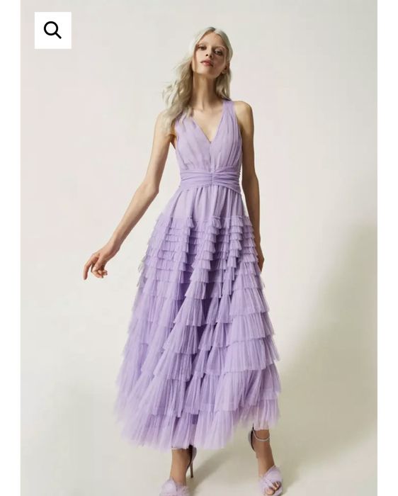 Официална рокля Twinset