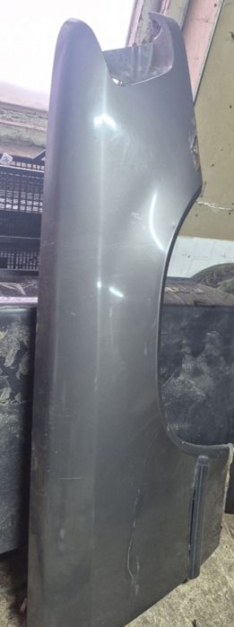 Продам Кузовные детали от 124!