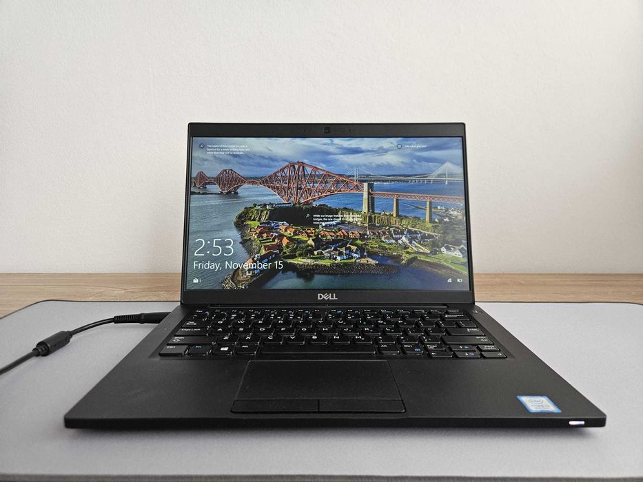 Dell latitude 7390