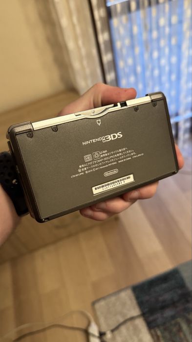 Vand Nintendo 3DS prima generatie