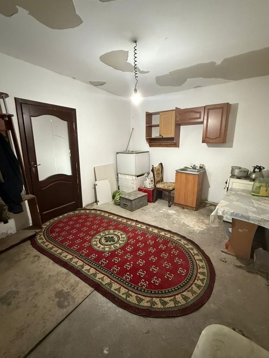 6 бөлмелі үй ,жақсы жағдайда