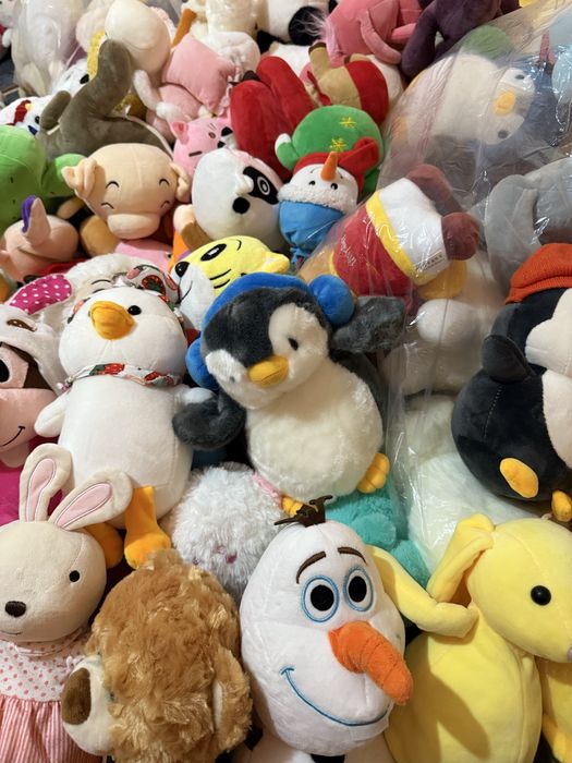 Игрушки оптом шт