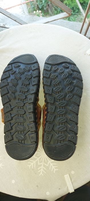 Мъжки сандали Fashion