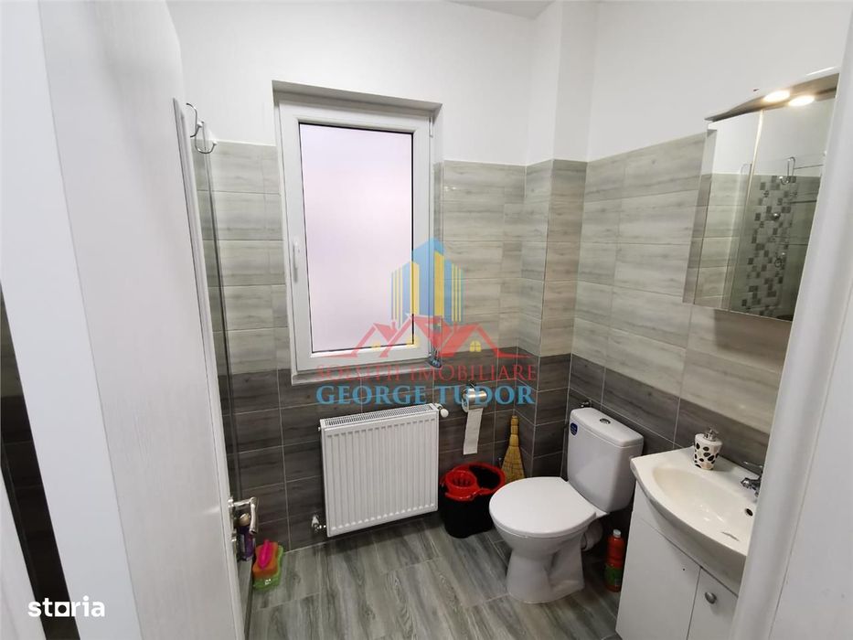Inchiriere apartament decomandat Militari Residence