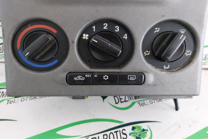 Comanda AC Opel Zafira A