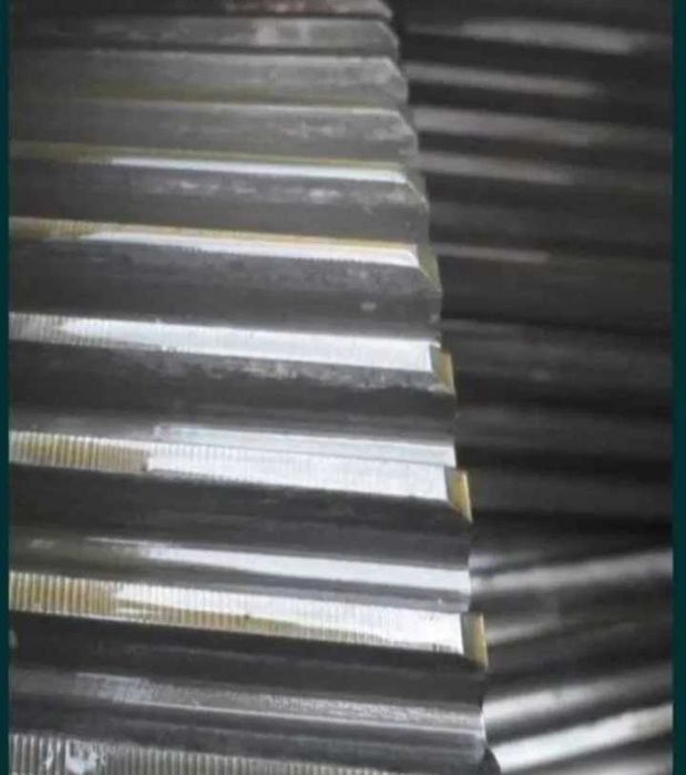 Редуктор РМ 650-40-1