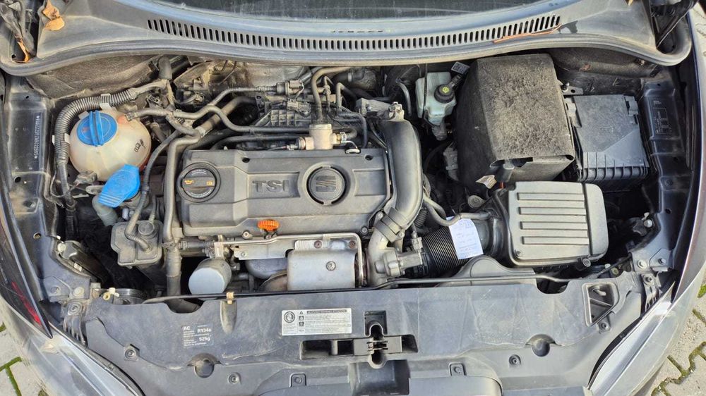 SEAT Altea XL 1.4 Tsi