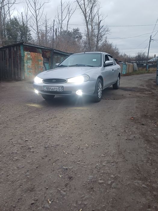 Продам Ford Mondeo2 1998 год