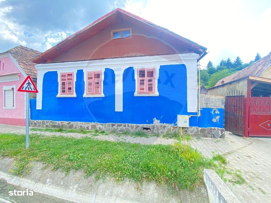 Casa de vanzare in Ighisul Nou