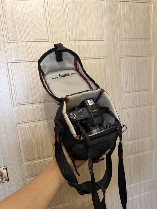 Sony Cyber-shot DSC-HX100V