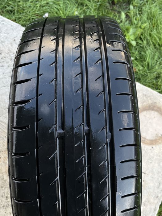 Vand sau schimb jante/roți pe 17 audi a3