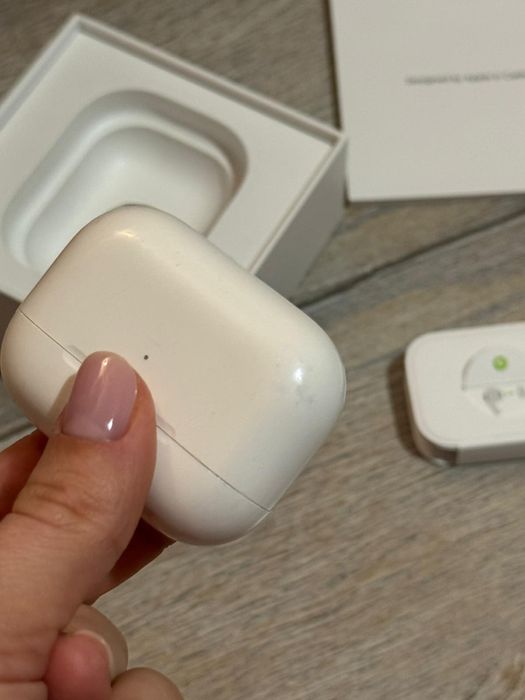 Casti - Air Pods Pro 2 - Apple