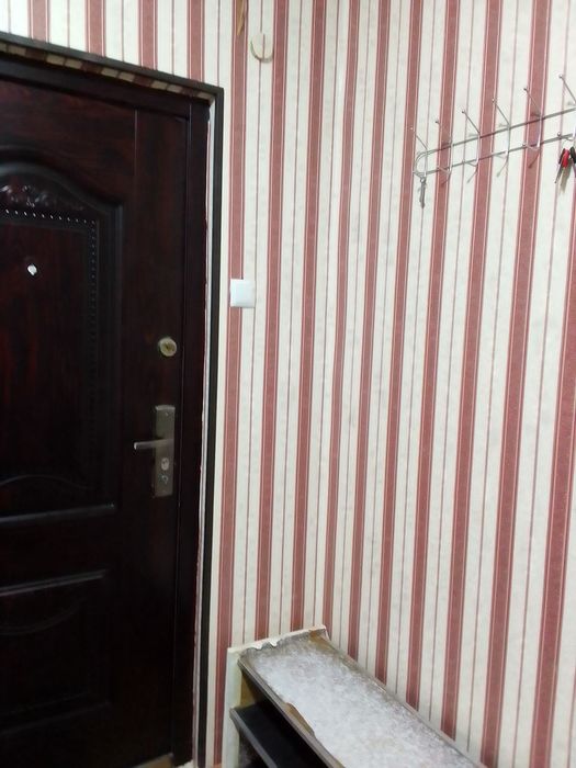 Квартира 2 хонали