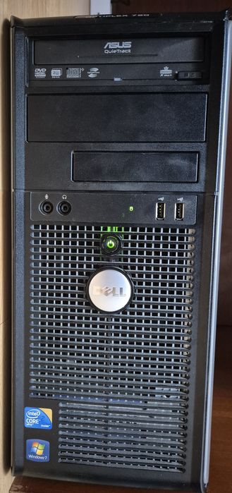 Unitate Dell optiplex 780