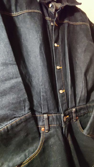 Дънков гащеризон