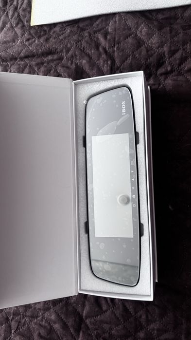 Автомобильный Видеорегистратор