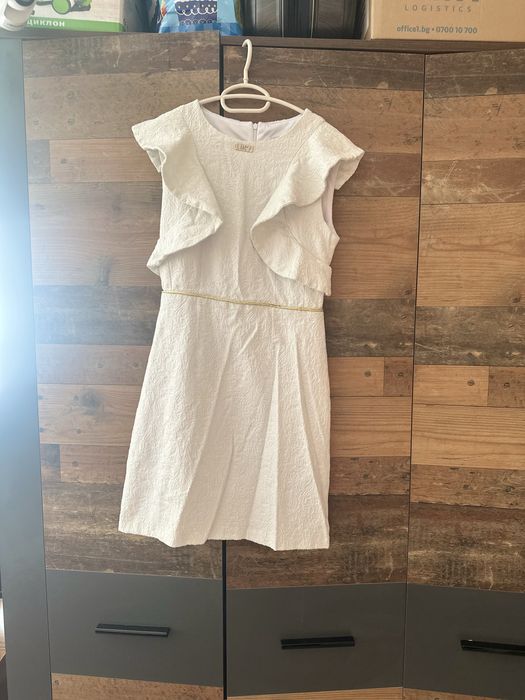 Рокля Lucy M размер