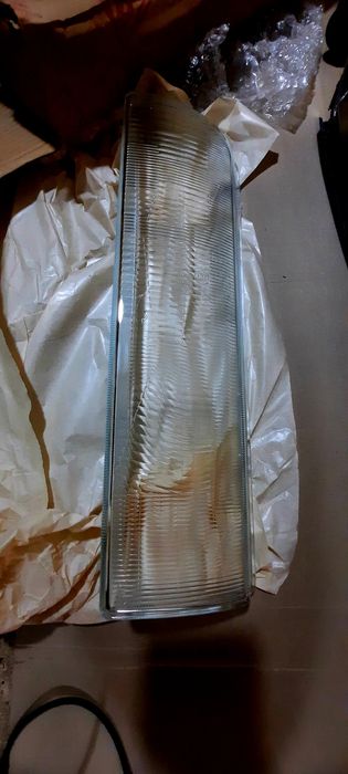 Фара на мазду 626 переходку