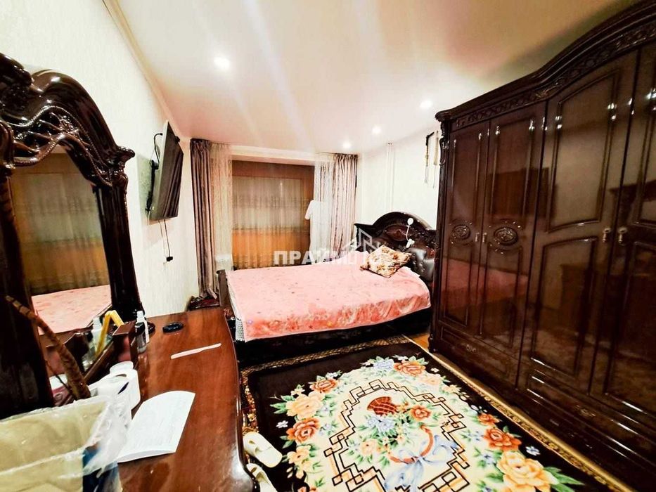 ПРОДАМ 4Х ком. Самал (Артем ПРАЙМ)