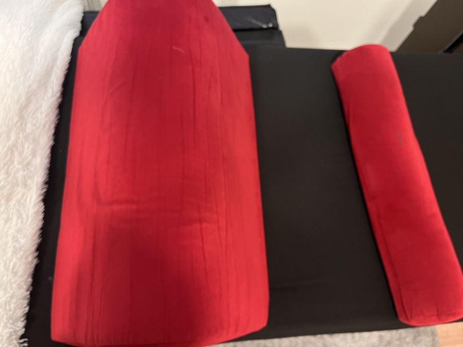 Подушки для наращивания. 3шт