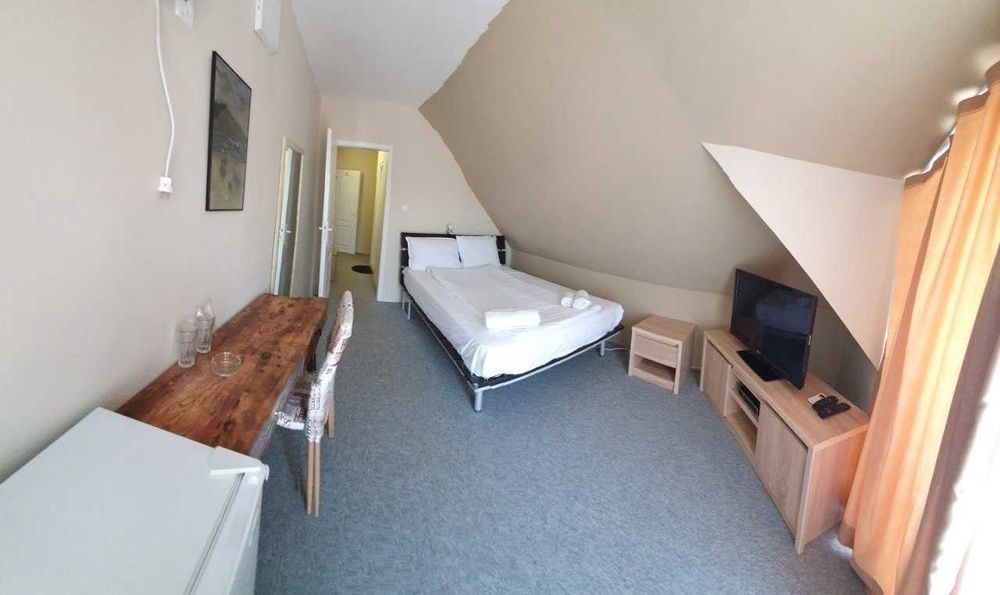 Продава се Хотел в с. Синеморец, Област Бургас - 1119 кв.м за 1430 €/кв.м - Снимка #7