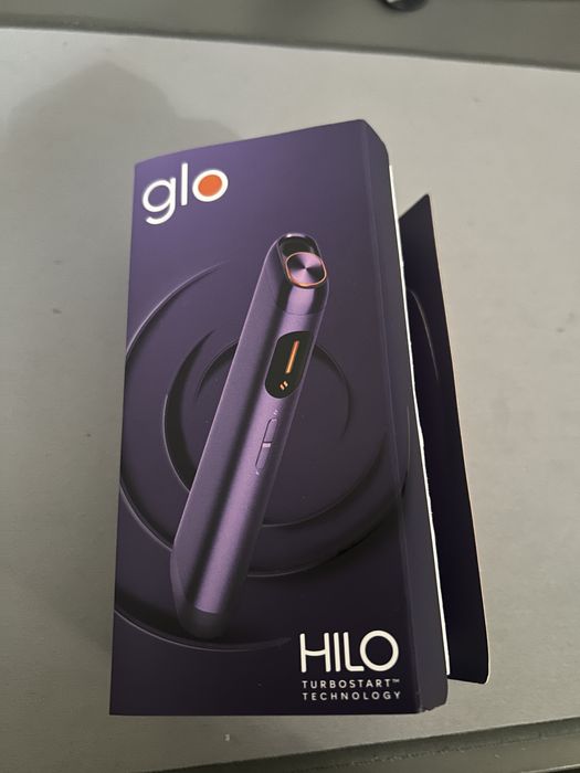 Glo hilo plus 3 pachete