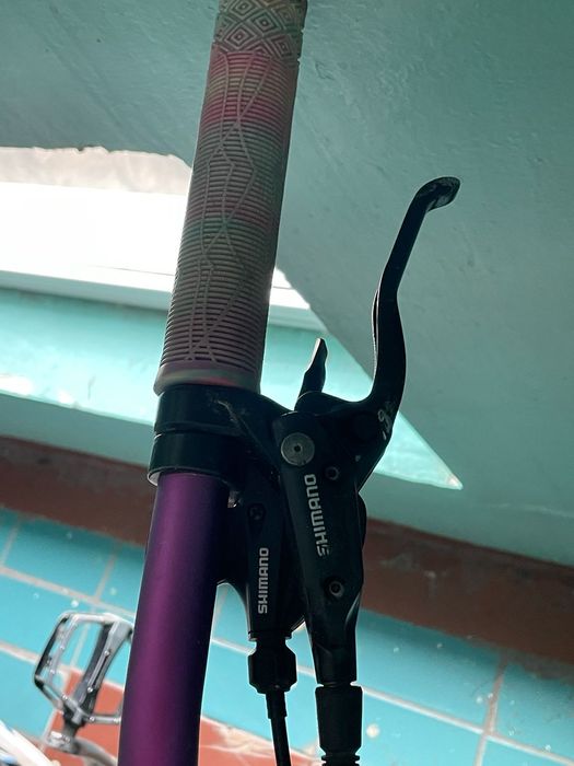 Продаётся велик горный мтб