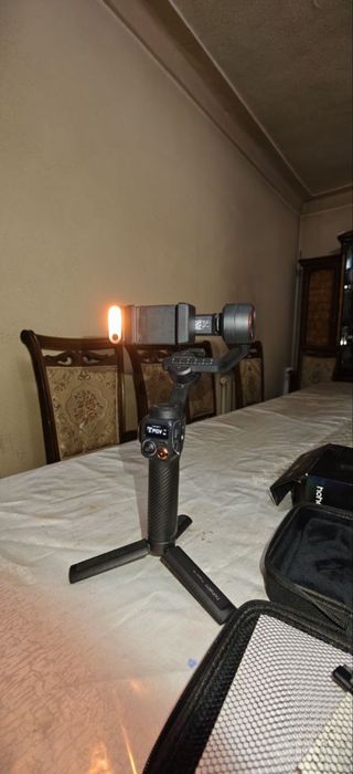 Стабилизатор Hohem iSteady M6 Kit