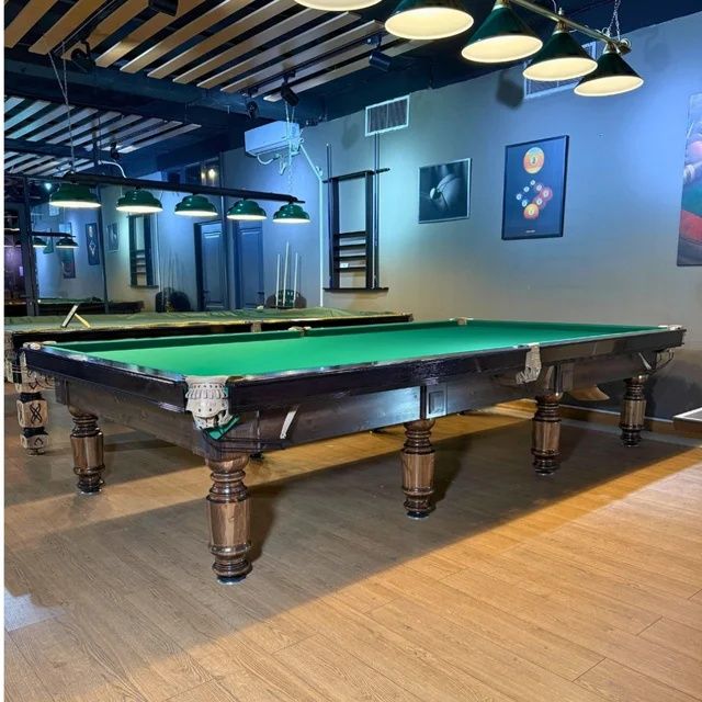 Вариантга 2 дона биллиардный стол  сотиб оламанстол