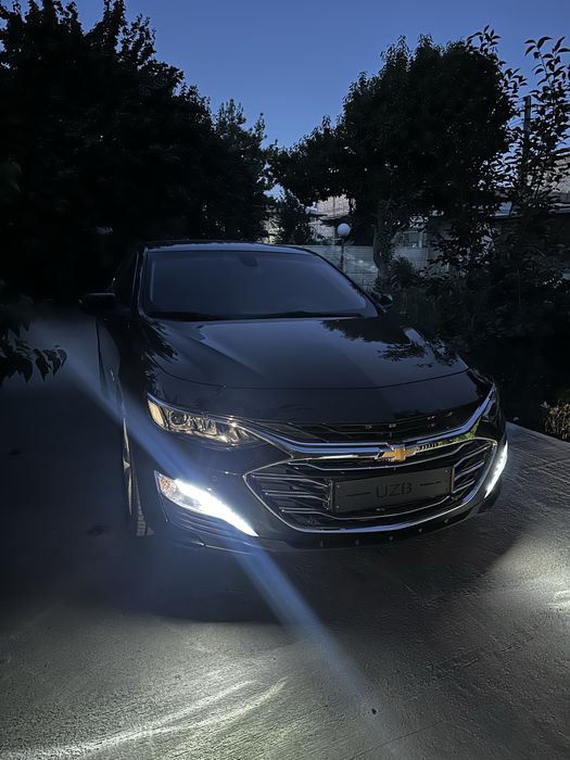 Malibu 2 Сотилади