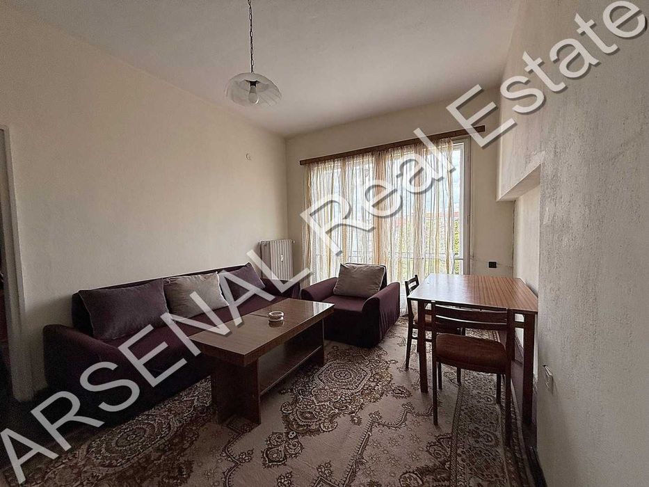 Дава се под наем Двустаен апартамент в София, Център - 65 кв.м за 500 € - Снимка #4