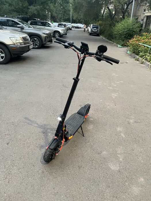 Электрический самокат joyor t6