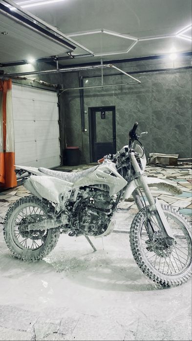 срочно! Эндуро Avantis AЗ 250 165fmm