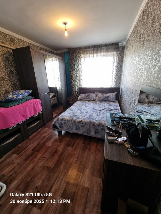 Продам квартиру в Сарыозеке.